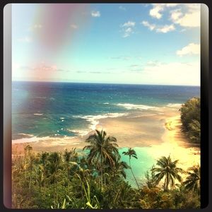 Meet your Posher, Renia